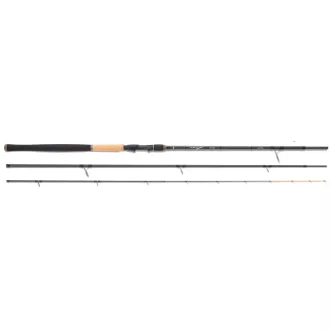 MS RANGE Hi-End Vision Feeder bot / 360cm / 0-180g / 3+3tag