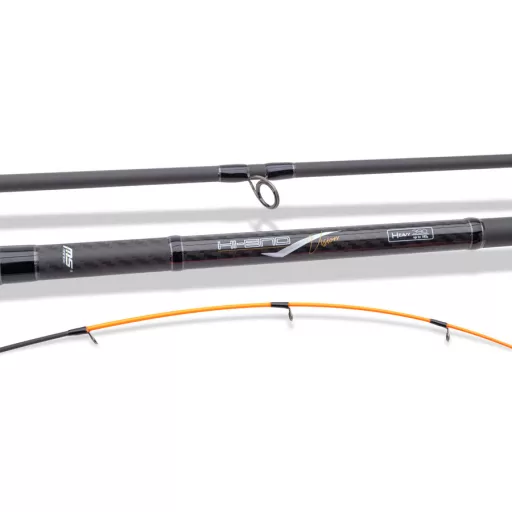 MS-RANGE Hi-End Vision Feeder bot / 390cm / 0-180g / 3+3tag