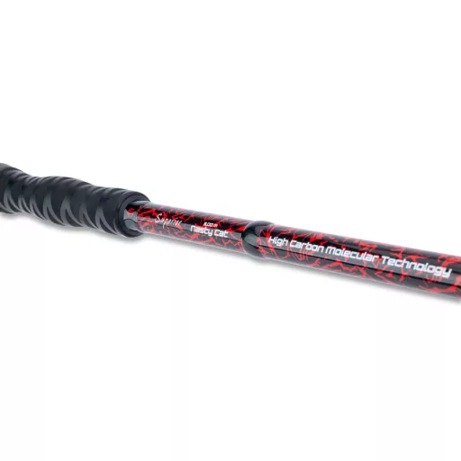 Uni Cat Superior Nasty Cat parti harcsázó horgászbot 3,0m / 180-400g