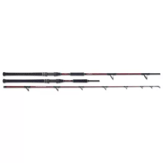   Uni Cat Superior Double Splash harcsázó bot 250-500g/2,30-3,00m / 2+1 tag