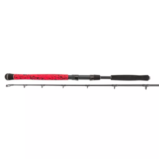 UNI CAT Destroyer MP³ Max Force 55-130g/1,80m