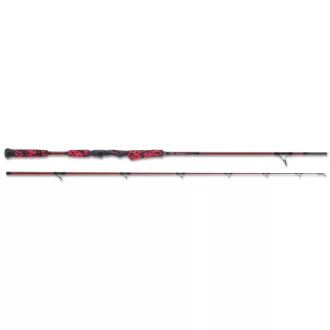 Uni Cat Destroyer MP³ Fun Cat pergetőbot / 2,25m / 60-220g