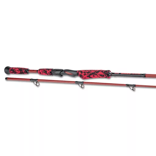 Uni Cat Destroyer MP³ Party Boat harcsázó bot 240cm/ 250- 500g