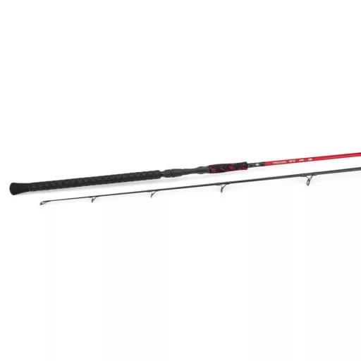 UNI CAT Warlock RCX Spin peregtő bot 40-155g / 215cm