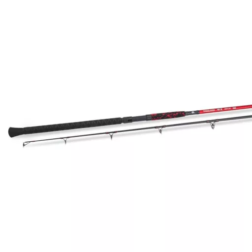 UNI CAT Warlock RCX Heavy Cat harcsázó bot 240cm / 180-400g