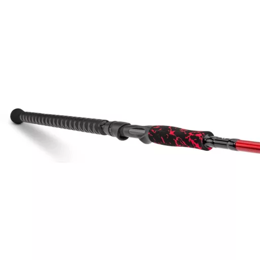 UNI CAT Warlock RCX Spin peregtő bot 40-155g / 245cm