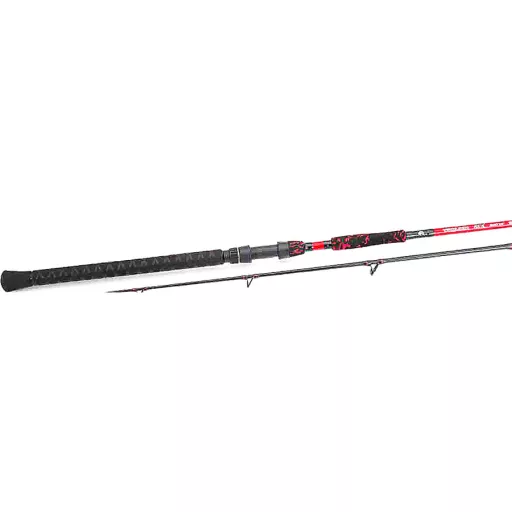 UNI CAT Warlock RCX Fancy Cat harcsázó bot 320cm / 140-310g