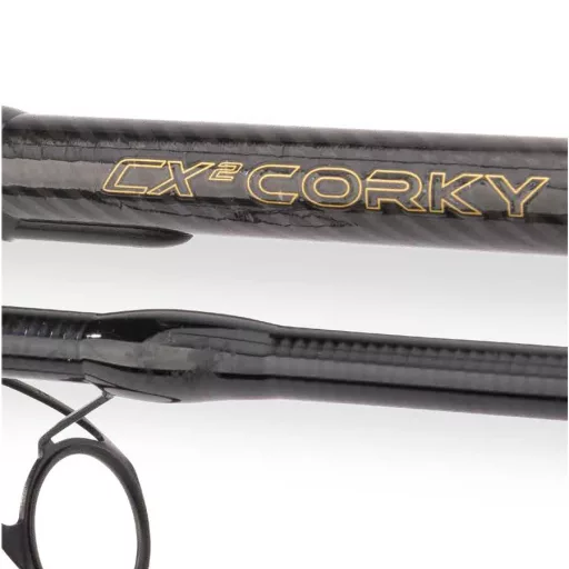 Anaconda Corky CX² 360 cm 3,5 lb pontyozó horgászbot
