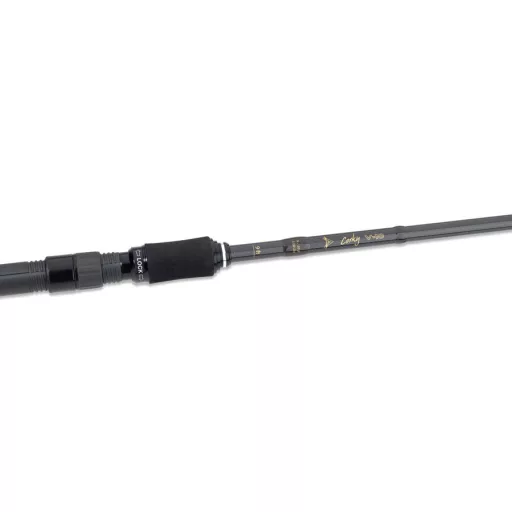 Anaconda Corky V-13 Állítható Hosszúságú 360–390 cm 3,25 lb 2 részes pontyozó horgászbot