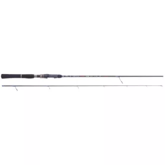 IRON CLAW Vertical PRO S pergető bot / 195 / 12-36g / 2tag