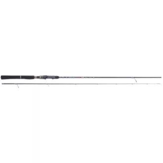   IRON CLAW Drop Shot PRO S pergető bot / 240cm / 6-28g / 2tag