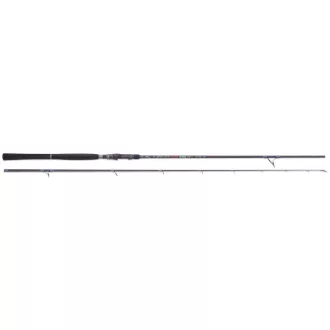   IRON CLAW Spin UH-X PRO S pergető bot / 255cm / 0-185g / 2tag