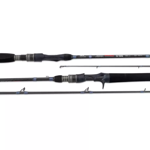 IRON CLAW Spin UH-X PRO S pergető bot / 255cm / 0-185g / 2tag