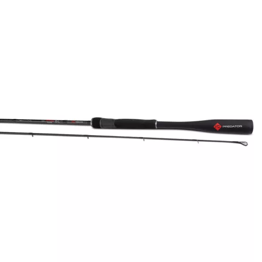 IRON CLAW PRO Guide S-L 198 pergetőbot 198cm / 7-21g