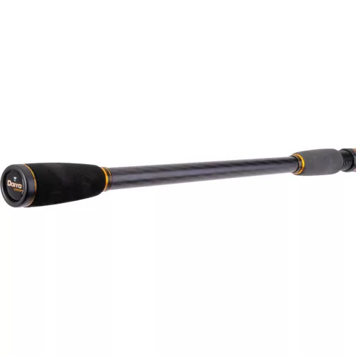 DOIYO Whipsta Zander 50 pergetőbot 240cm / 12-50g