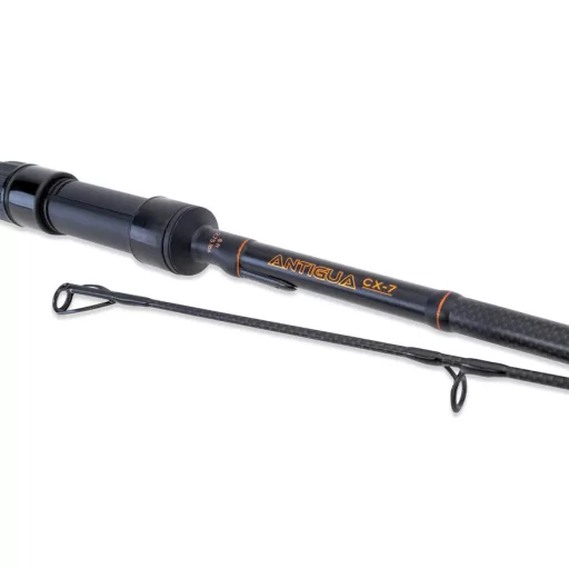 Anaconda Antigua CX-7 210 cm 2,75 lb 2 részes pontyozó horgászbot