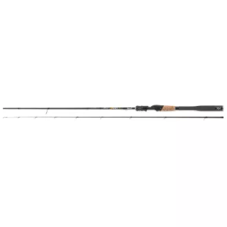   DOIYO Saino S 662UL Ultra Light pergető bot / 198cm/ 2-8g / 30 tonnás blank / 2tag