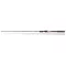 DOIYO Saino S 662UL Ultra Light pergető bot / 198cm/ 2-8g / 30 tonnás blank / 2tag
