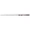 DOIYO Saino C 662MH Medium Heavy pergető bot / 198cm / 12-36g / 30 tonnás blank / 2tag