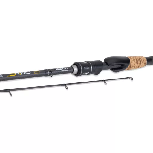 DOIYO Saino S 702H Heavy pergető bot / 213cm / 11-48g / 30 tonnás blank / 2tag