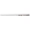 DOIYO Saino C 702XH Heavy pergető bot / 213cm / 14-48g / 30 tonnás blank / 2 tag