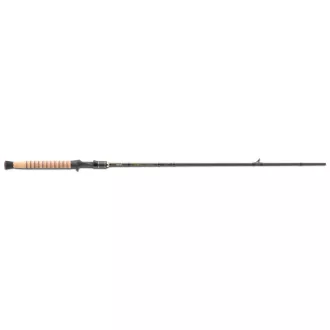   DOIYO Shuma C-662 H Haevy pergető bot / 198cm /  6-32g / 2tag