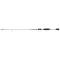 DOIYO Shiroi S662 UL Ultra Light pergető bot / 198cm / 1-8g / 2tag