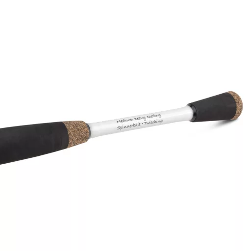 DOIYO Shiroi C662 M Medium pergető bot / 198 / 9-36g / 2tag