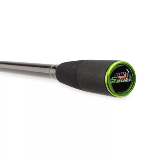 DOIYO S'zuki Barsch Pro 21 pergetőbot / 1,98m / 6-21g