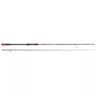 IRON CLAW High-V Red² Baitcast 28 / 1,98m / 6-28g