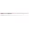 IRON CLAW High-V Red² Baitcast 75 / 2,25m / 20-75g