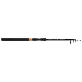   Saenger Spirit CSX 80 Allround 330 cm 40–80 g teleszkópos horgászbot