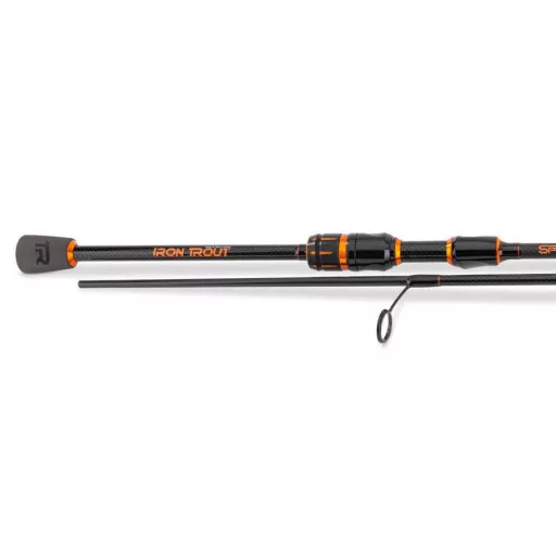 IRON TROUT Spooner Sense 8 2,10m/0,8-8g