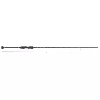  IRON CLAW High-V² S-701UL Ultra Light pergető bot / 210cm / 0,5-6g / 2tag