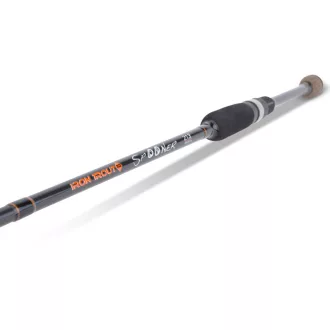 IRON TROUT Spooner 198cm / 0,5-6g