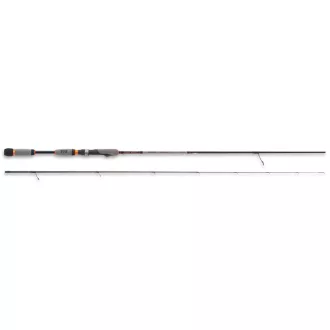 IRON TROUT Spooner CW-7 2,28m / 0,6-7g