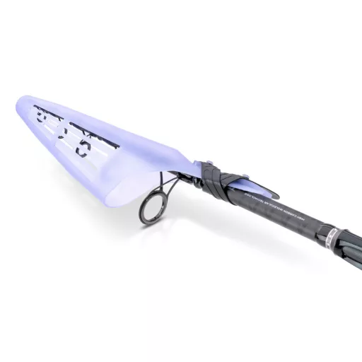 Saenger Specialist TB-X Carp Pontyózo 360 cm 2,75 lb Tele pontyozó horgászbot