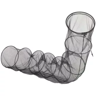SAENGER haltartószák 400cm+ leszúró+hordtáska