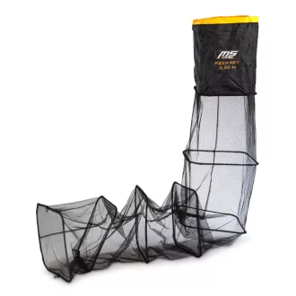   MS-Range Profi haltartó szák feeder és match horgászathoz  50x40cm / 350cm