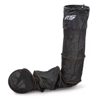 MS RANGE Econ CP Keepnet Round versenyszák / 400cm