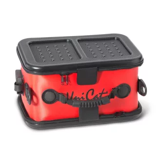 UNI CAT 2-Way Toolbox