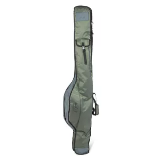 Uni Cat Double Rod Sleeve botzsák 160cm / 2db 10ft bothoz