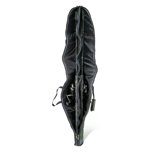 Uni Cat Double Rod Sleeve botzsák 180cm / 2db 11,5ft bothoz