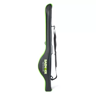   SAENGER Single Rod Case / 1 botos / kemény bottartó / 145cm