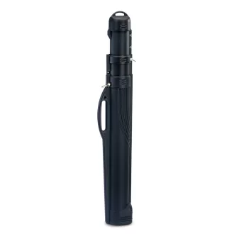   SAENGER Fishing Rod Travel Barrel keménydobozos cső bottartó / 115-240cm