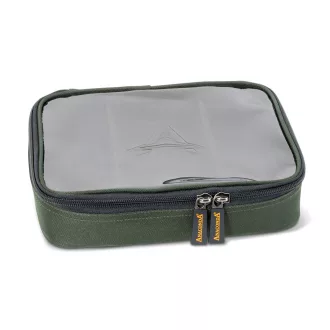   ANACONDA Sight Gear Pocket L szerelékes táska / 26 X 18 X 4cm