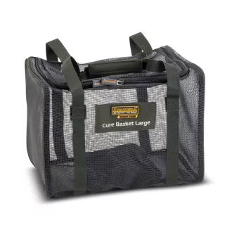   ANACONDA Acure Basket Large bojliszárító táska / 36X28X28cm