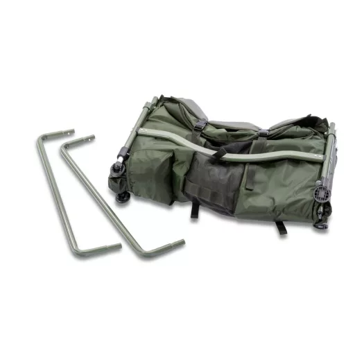 ANACONDA Multitask Cradle XL