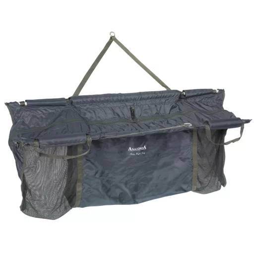 ANACONDA Relax Weigh Sling lebegő haltartó/ mérlegelő zsák / 118 X 50cm