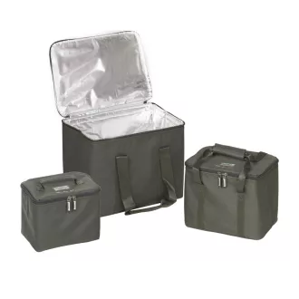 ANACONDA Cooler 10l  hűtőtáska 10l / 31 X 21 X 23cm